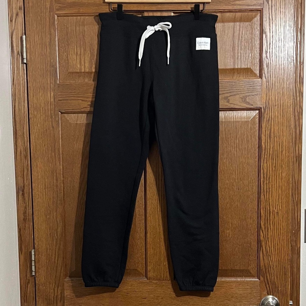 T.J. Maxx Calvin Klein sweatpants
